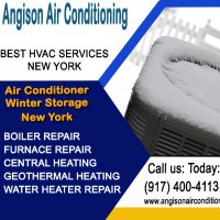 Angison Air Conditioning(@angisonairnyc) 's Twitter Profile Photo