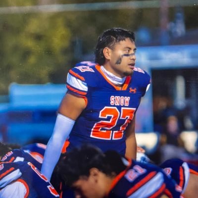 OLB/MLB |6’1| 220 | 3.5 GPA Cell (8017098388) C/O 2024 spring grad Email: tui2suits07@gmail.com #SnowCollege 🇦🇸🇼🇸