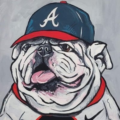 I’m a baseball junkie who loves a good Phish show. #GoDawgs #ForTheA