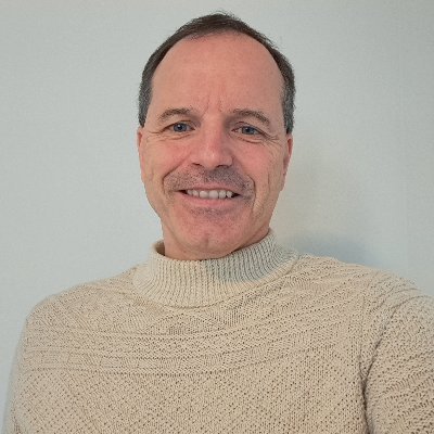 marctheriault67's profile picture. 