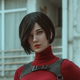 Ksana Synさんのプロフィール画像