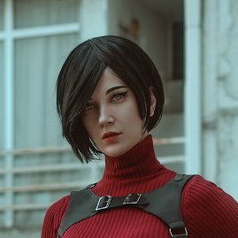 Cosplayer | ♈️♀️
Your Ada Wong