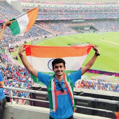 MohitGour24's profile picture. Believe