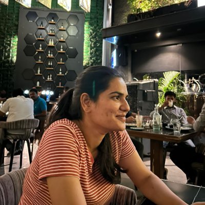 _avantika_gour's profile picture. 🦋