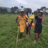 NinshabaL's profile picture. A Civil engineer with a desire to change my local community