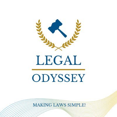 Legal Odyssey | Making Laws Simple!