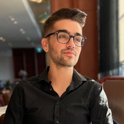Content Creator on https://t.co/JWD5ccXWFT
Atlantic Canadian 🦞
Business Inquiries: business.creshgaming@gmail.com