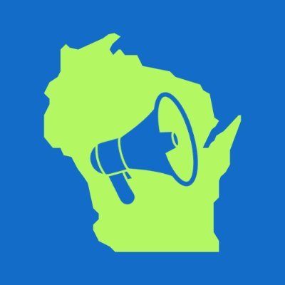 📢 Digital Organizer for A Better Wisconsin Together 📍Columbia, Dane, Dodge, Jefferson, Rock 👩🏻‍🦱 Account run by Hannah