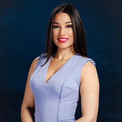 Natali naftalin همسر حنانیا نفتالین Profile