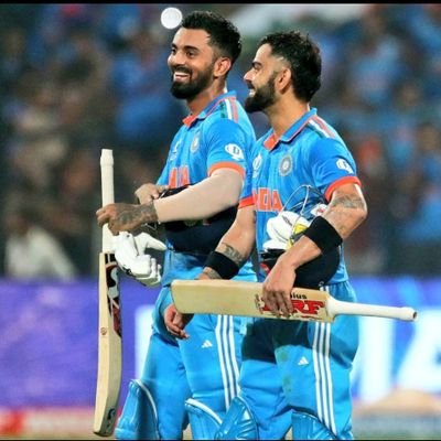 Love ICT || KL Rahul (1)🦁||Virat Kohli(18)👑||❤️❤️