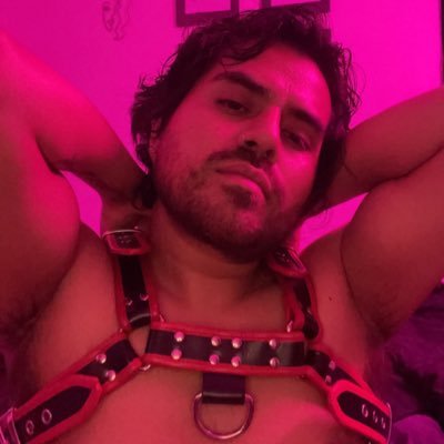 NSFW Page | Uncut Latino | Horny 🐷