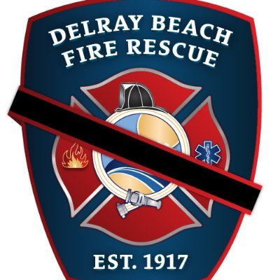 Official Twitter account of Delray Beach Fire Rescue, an ISO Class 1, accredited fire department. Not monitored 24/7. For all emergencies, dial 911.