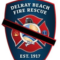 Delray Beach Fire Rescue (@delraybeachfire) 's Twitter Profile Photo Delray Beach Fire Rescue (@delraybeachfire) 's Twitter Profile Photo