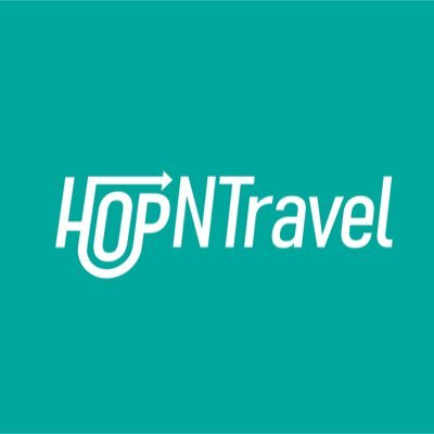 HopNTravel is a Rideshare app for travelers.