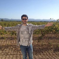 Lluis Antoni Gil (@lluisantgil) 's Twitter Profile Photo Lluis Antoni Gil (@lluisantgil) 's Twitter Profile Photo