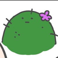 カクタス3/cactus3sun (@cactus3sun0213) Twitter profile photo