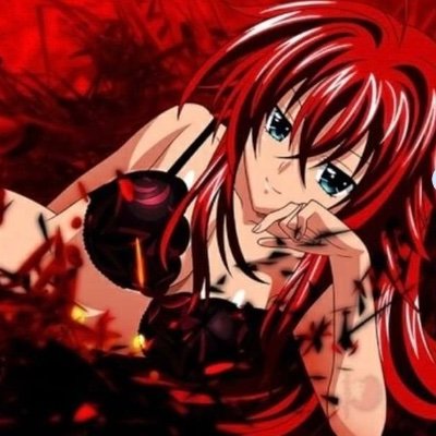 “I am Rias Gremory president of the Occult Research Club and I’m a devil and would you like too be my Servent” #MaleWriter //fan account of Rias Gremory