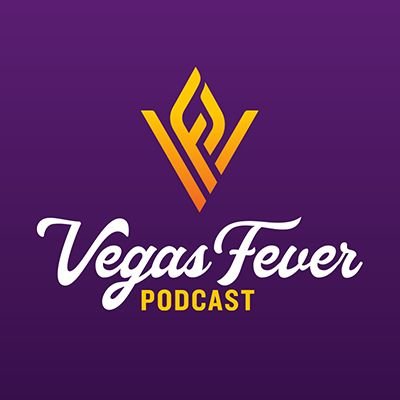 Presented by @hockeypodnet #THPN @Thegoldenwife & I talk #Vegasborn & #UNLV. @Vegasvarsity.com use code VFP10 at checkout for 10% off. @DKsportsbook code THPN.