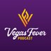 The Vegas Fever Podcast (@vegasfeverpod) Twitter profile photo