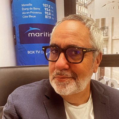 @maritimamedias suivi par aucune des personnes que vous connaissez