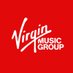 Virgin Music Group (@virginmusic) Twitter profile photo