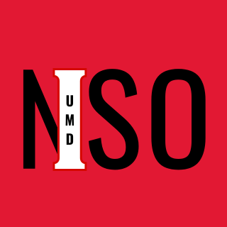 NSO_UMD Profile Picture