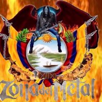 ZONA DEL METAL (ESP)(@zonadelmetal) 's Twitter Profile Photo