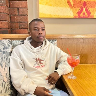 Mechanical Engineer || 🇱🇸 🇲🇿 🇿🇼 🇿🇦 …more to come|