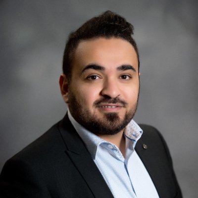 Chemical Engineer,From 🇾🇪, MS @KFUPM 🇸🇦 , PhD candidate @UNDCEM 🇺🇸