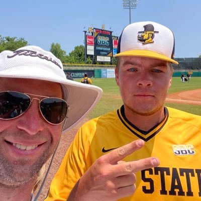 App State Baseball