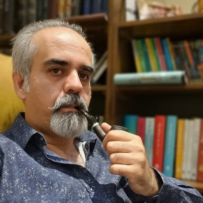 mehdiroooh's profile picture. PhD of AI / Philosophy / Psychology