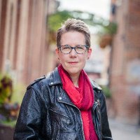 Lisa Metzgar is querying (@lisa_metzgar) 's Twitter Profile