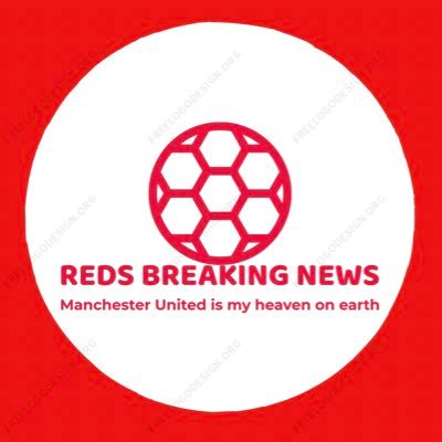 🔴Breaking News and Retweet  on everything about Manchester United #MUFC