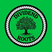 Dividend Roots(@DividendRoots) 's Twitter Profile Photo