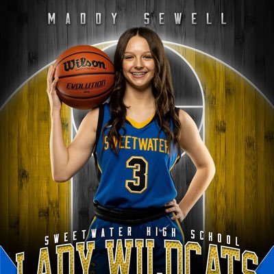 Multi-Sport Player at Sweetwater High School c/o 25: Basketball: Combo Guard/ #3/Elite Empire AAU Team #14 Softball: 2nd, SS, RF #20; Height: 5'4