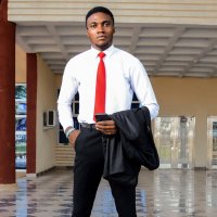 Samuel Ogaga (@samuelogaga13) 's Twitter Profile