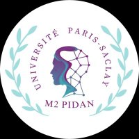 Master 2 PID@N (@m2pidan) 's Twitter Profile