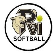 Official Twitter for Softball at St. Paul VI Catholic High School.  Head Coach @jefftorres17   Go Panthers! #GNSL