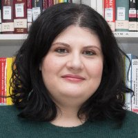 Myrona Goutaki (@mgoutaki) 's Twitter Profile