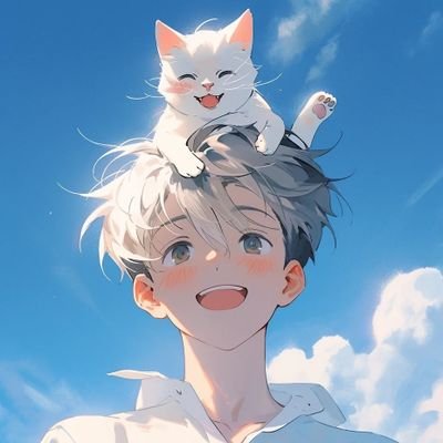Sheng Wu's Twitter (X) avatar