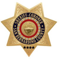 San Bernardino County Sheriff(@sbcountysheriff) 's Twitter Profileg