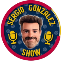 Sergio González Show 🎙⚽️(@Sergonshow) 's Twitter Profile Photo