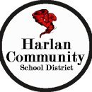 Harlan Community School District