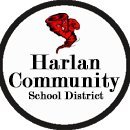 Harlan Community School District(@hcsdcyclones) 's Twitter Profile Photo