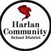 Harlan Community School District (@hcsdcyclones) Twitter profile photo