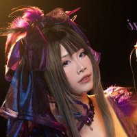 Shiroku @ DoKomi (@shirokuchan) 's Twitter Profile Photo Shiroku @ DoKomi (@shirokuchan) 's Twitter Profile Photo