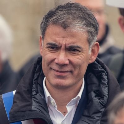 Premier secrétaire du @partisocialiste | Député de la 11ème circonscription de Seine-et-Marne