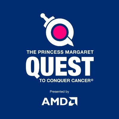 Quest To Conquer Cancer