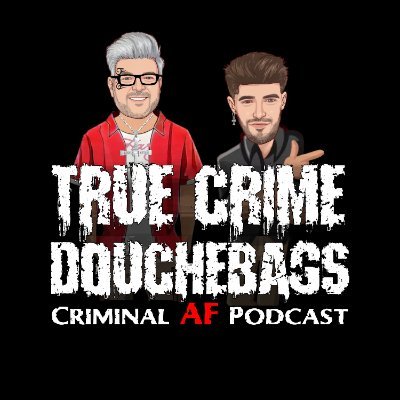 We’re a Comedic-Informative, True Crime-ish Podcast. Yes, we love talking about true crime, but we also love talking about other #NSFW 💩 as well.