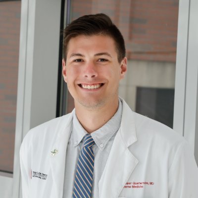 PGY-3 tOSU Internal Medicine | Incoming Cardiology Fellow @OSUCVMFellows | @CincyMedicine 2021 | @XavierU 2017 | Opinions are my own